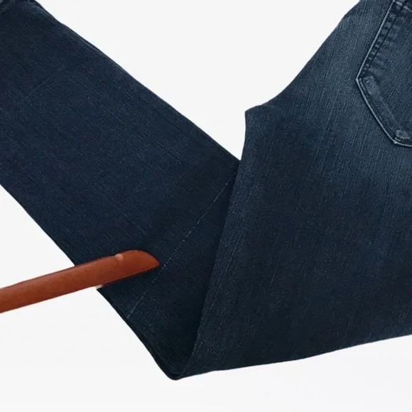 PAIGE Kylie Crop 80% Cotton Women’s Jeans - 28 - Picture 10 of 17